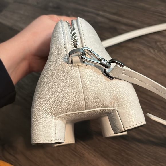 Kate Spade polar bear purse - Picture 5 of 7